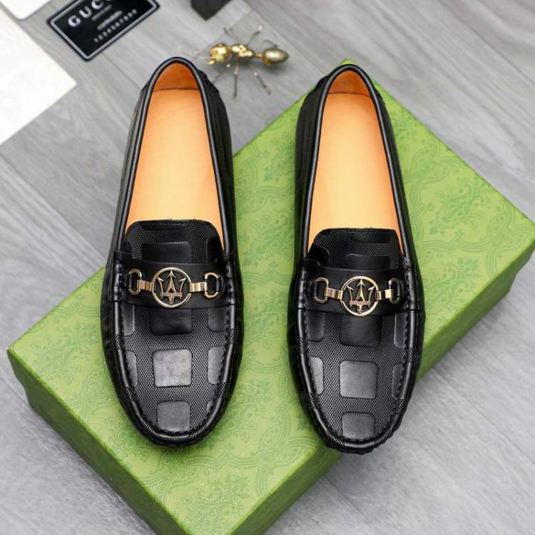 Picture of Gucci Shoes _SKUGuccisz38-44hnh04057336